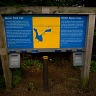 Beaver Trail Entrance